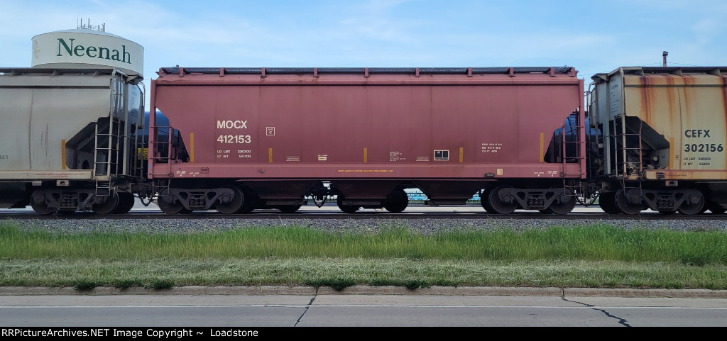 MOCX 412153